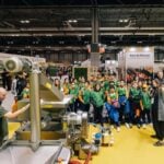 La Interprofesional del Aceite de Oliva divulga la cultura del aceite de oliva virgen extra, produciendo el oro líquido en una almazara en directo en EXPO SAGRIS