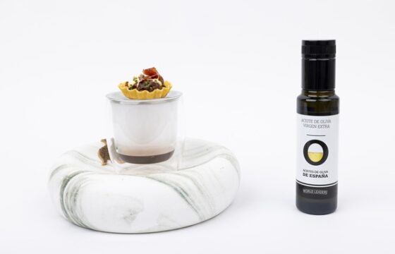La tapa ya es tan internacional como los Aceites de Oliva de España