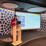 Aceites de Oliva de España en el Primer Simposio Internacional del Aceite de Oliva en Brasil