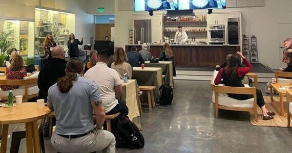 Aceites de Oliva de España en la XXVII edición del Annual Worlds of Flavor International Conference & Festival