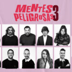 ¡Sorteo de entradas para el show de Mentes Peligrosas!