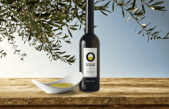 ¿Importan los grados de acidez del aceite de oliva?