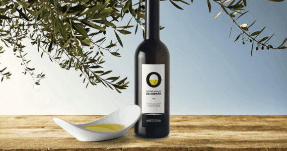 ¿Importan los grados de acidez del aceite de oliva?