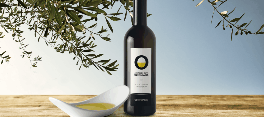 ¿Importan los grados de acidez del aceite de oliva?