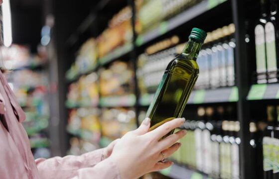 Lo que muchos se preguntan: ¿Puedo usar aceite de oliva caducado?