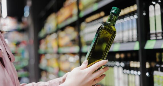 Lo que muchos se preguntan: ¿Puedo usar aceite de oliva caducado?