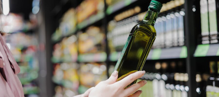 Lo que muchos se preguntan: ¿Puedo usar aceite de oliva caducado?
