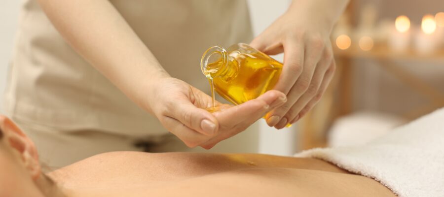 5 tips de belleza usando aceite de oliva