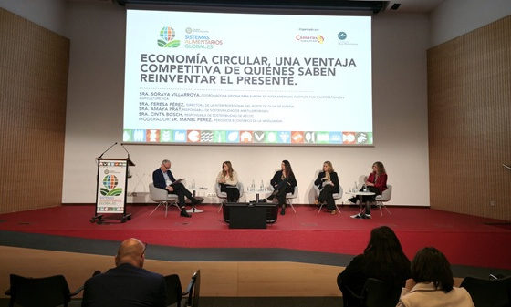 DOPs e IGPs de aceite de oliva virgen extra, máximo exponente de un modelo netamente europeo que prima la calidad y sostenibilidad ligada al territorio