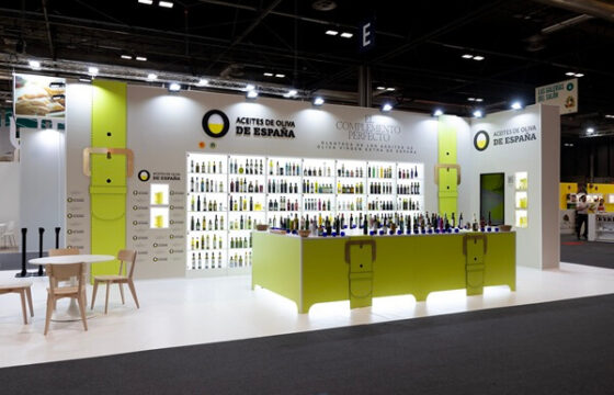 La campaña de promoción “Aceite de Oliva Virgen Extra. El Complemento Perfecto” conquista 342.000 nuevos hogares e incrementa las ventas cerca de un 3% en 2025
