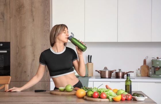Lo que debes saber antes de empezar la dieta keto