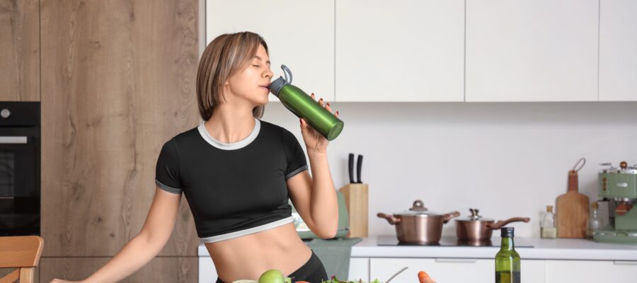 Lo que debes saber antes de empezar la dieta keto