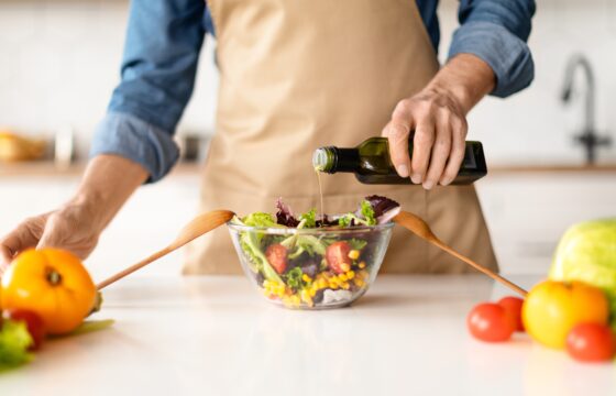 Por qué introducir alimentos saciantes en tu dieta te ayuda a evitar el hambre entre horas