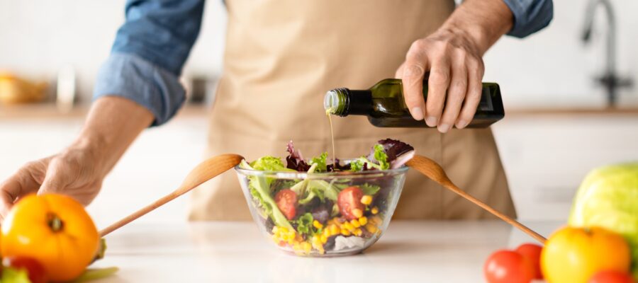 Por qué introducir alimentos saciantes en tu dieta te ayuda a evitar el hambre entre horas