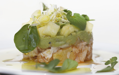 Tapas caseras para cuando no sabes qué cocinar