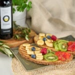 Qué es el realfooding y cómo aplicarlo en tu día a día