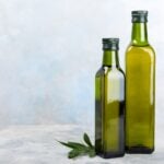 Guía de alimentos ricos en vitamina E