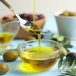 ¿De qué depende la densidad del aceite de oliva?