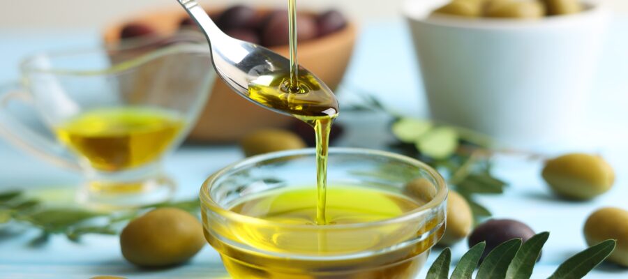 ¿De qué depende la densidad del aceite de oliva?