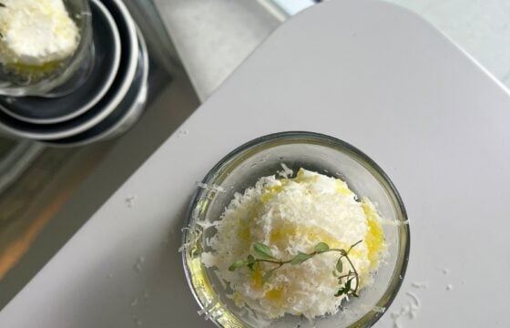 3 helados caseros para combatir el calor