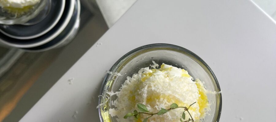 3 helados caseros para combatir el calor