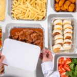 Batch cooking semanal para ahorrar tiempo cocinando