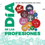 Día de las Profesiones 2026
