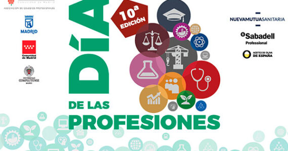 Día de las Profesiones 2026